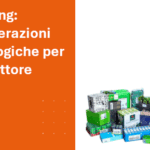 SEO copertina articolo Labelling considerazioni tecnologiche per ogni settore