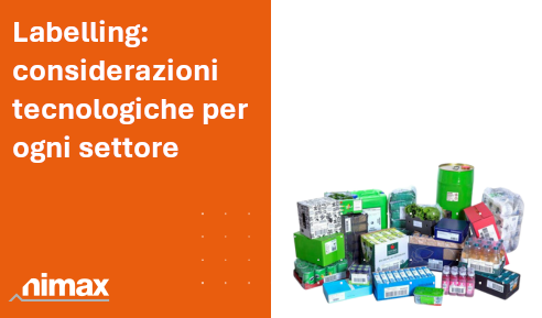 SEO copertina articolo Labelling considerazioni tecnologiche per ogni settore