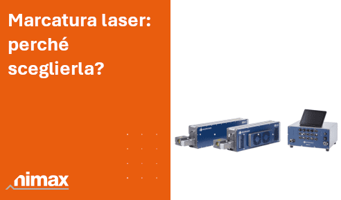 SEO copertina articolo Marcatura laser perché sceglierla