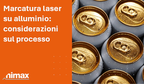 SEO copertina articolo Marcatura laser su alluminio