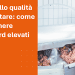 immagine SEO articolo blog Controllo qualità alimentare come mantenere standard elevati