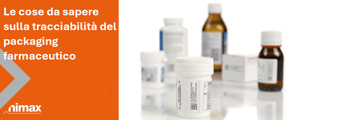 Copertina articolo Le cose da sapere sulla tracciabilità del packaging farmaceutico