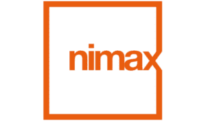 Logo nimax - immagini post organici