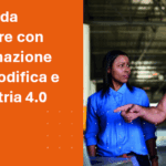 SEO copertina articolo 5 sfide da superare con l’automazione della codifica e l’Industria 4.0