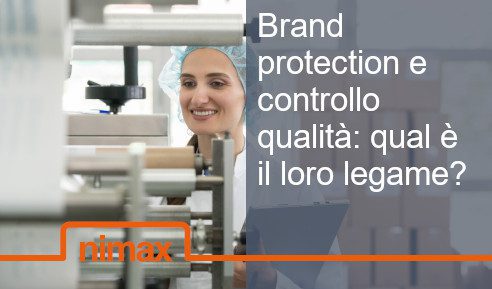 articolo brand protection controllo qualità