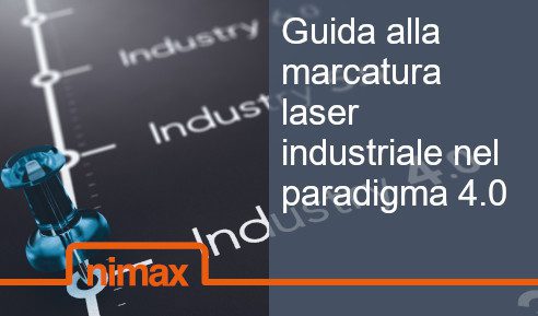 articolo marcatura laser industriale
