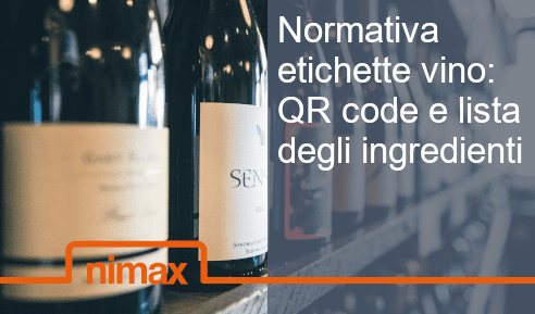 articolo qr code vino