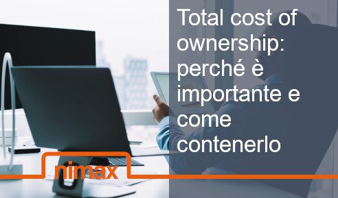 articolo tco total cost of ownership