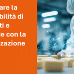 SEO copertina articolo Migliorare la tracciabilità di alimenti e bevande con la serializzazione