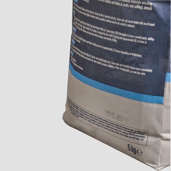 codifica tracciabilità pesatura verifica peso ponderale stampa diretta su sacchi per cemento e calcestruzzo
