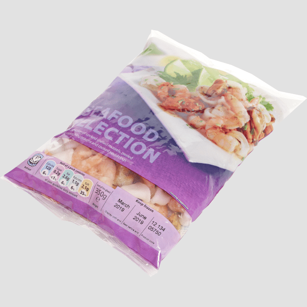 soluzioni di codifica imballaggi flessibili per prodotti alimentari surgelati pesce congelato surgelato soluzioni di codifica imballaggi flessibili per prodotti alimentari surgelati pesce congelato surgelato