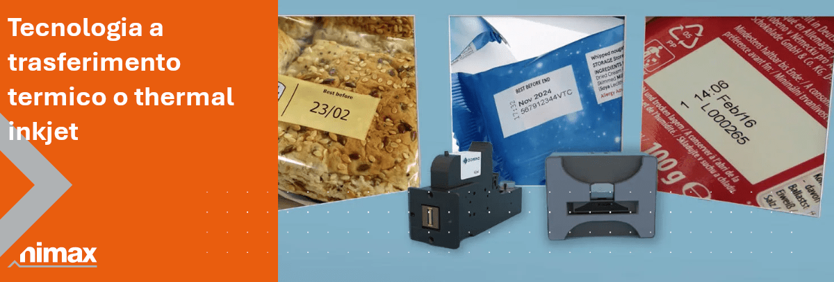 Copertina articolo Tecnologia a trasferimento termico o thermal inkjet
