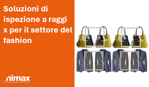 immagine SEO articolo blog Soluzioni di ispezione a raggi x per il settore del fashion