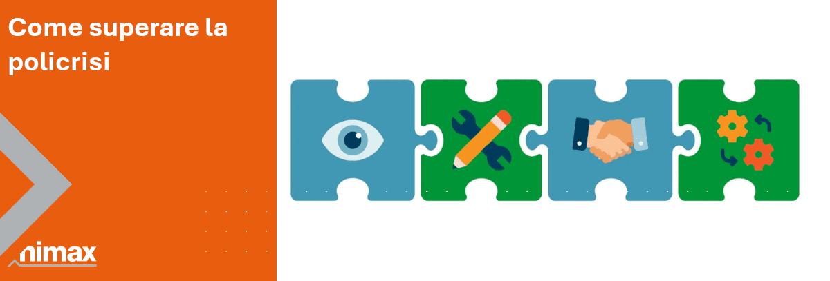 Copertina articolo Come superare la policrisi
