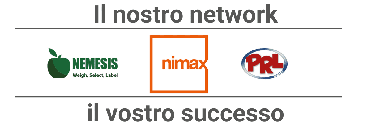 Il nostro network nimax nemesis prl