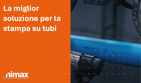 SEO copertina articolo La miglior soluzione per la stampa su tubi