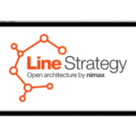 Line Strategy Eureka - nimax rassegna stampa 2023 press release