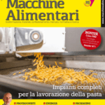 Rassegna stampa Macchine Alimentari 2024 NIMAX OTTIENE LA MAGGIORANZA DI NEMESIS