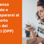 SEO copertina articolo Prepararsi al passaporto digitale dei prodotti (DPP)