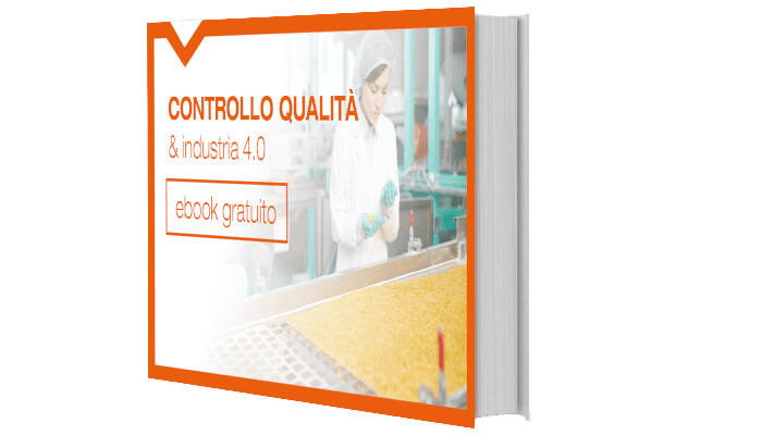e-book ispezione e controllo qualità industria 4.0