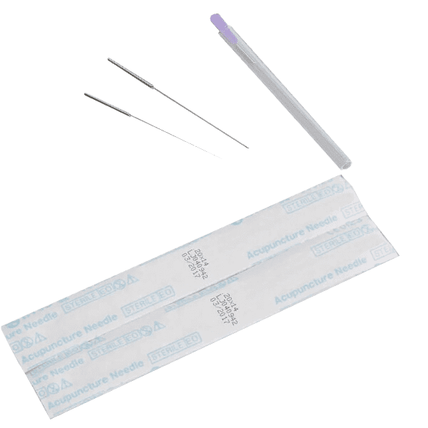 soluzioni di codifica per aghi-per-agopuntura imballaggi dispositivi medici