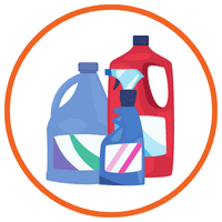 6 - prodotti per la pulizia sistemi controllo qualità alimentare
