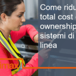 articolo total cost of ownership fine linea