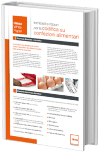 copertina white paper e-book normativa inchiostri alimentari