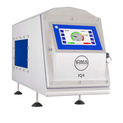 Inspection And Control Systems Nimax Inspection And Control Systems Nimax