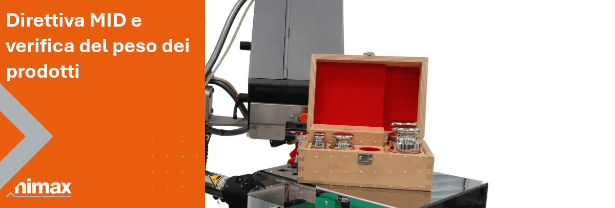 Copertina articolo blog Direttiva MID e verifica del peso dei prodotti