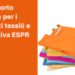 SEO articolo blog Passaporto digitale per i prodotti tessili e normativa ESPR