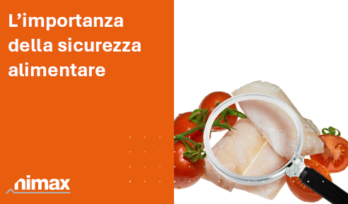 immagine SEO articolo blog L’importanza della sicurezza alimentare