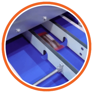 6 - sistemi di scarto plough diverter