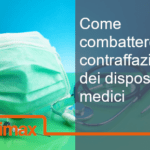 articolo contraffazione dispositivi medici