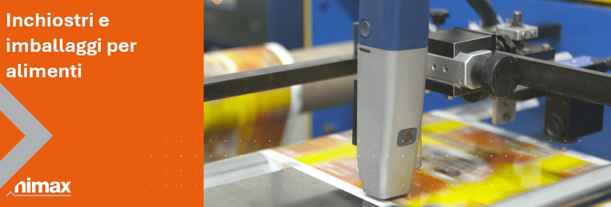 Copertina articolo blog Inchiostri e imballaggi per alimenti