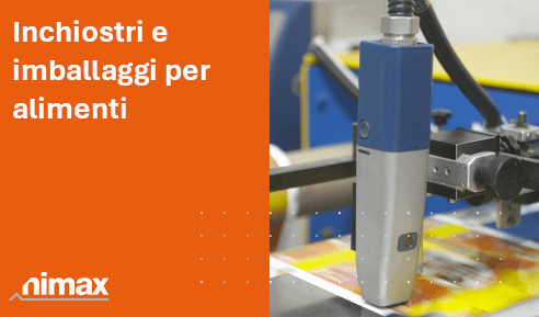 SEO articolo blog Inchiostri e imballaggi per alimenti