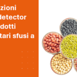 immagine SEO articolo blog Le soluzioni metal detector per prodotti alimentari sfusi a caduta
