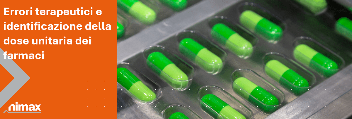 Copertina articolo blog Errori terapeutici e identificazione della dose unitaria dei farmaci