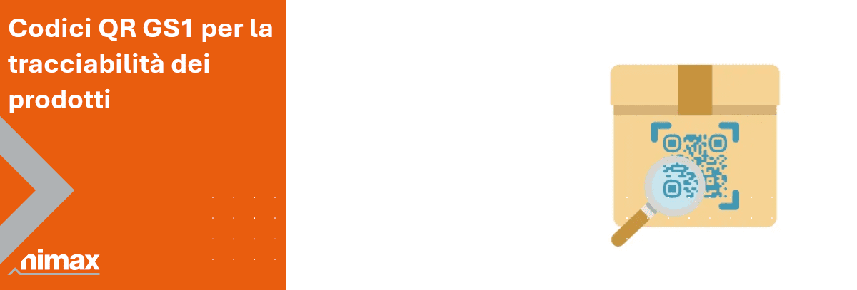 Copertina articolo blog Codici QR GS1 per la tracciabilità dei prodotti