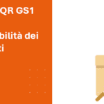 SEO articolo blog Codici QR GS1 per la tracciabilità dei prodotti
