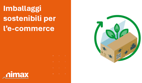 SEO articolo blog Imballaggi sostenibili per l’e-commerce