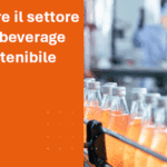 SEO articolo blog Rendere il settore food & beverage più sostenibile