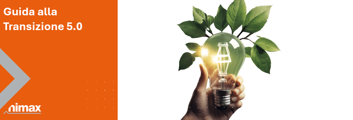 Copertina articolo blog Guida alla Transizione 5.0