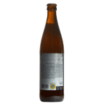 codifica su bottiglie di birra in vetro marcatura laser