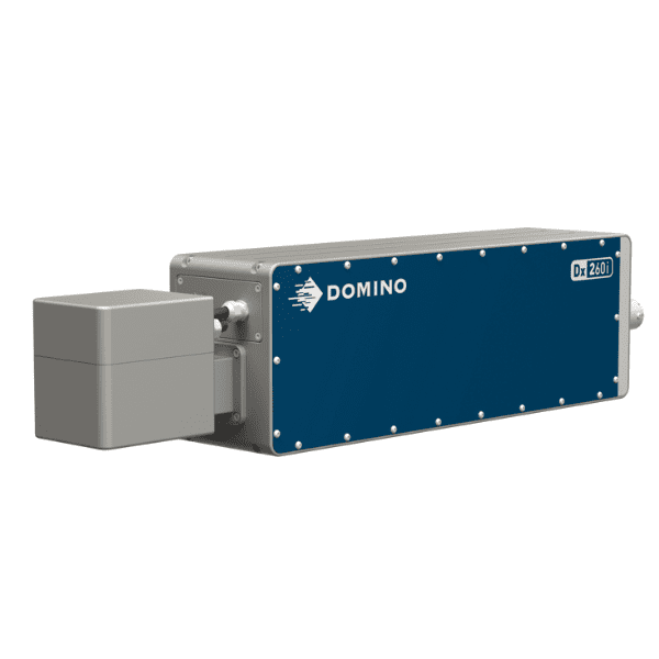 dx260i - marcatore laser co2 con scanhead
