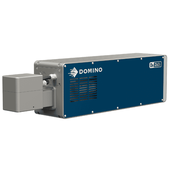 dx260i - marcatore laser co2