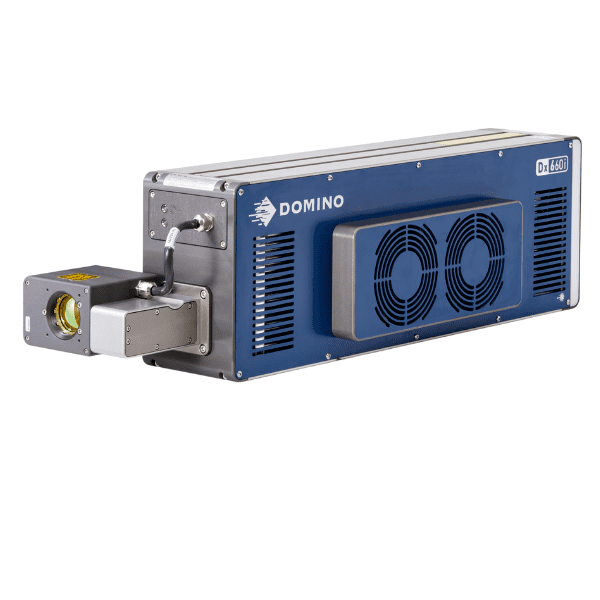 marcatore laser co2 dx660i ip54