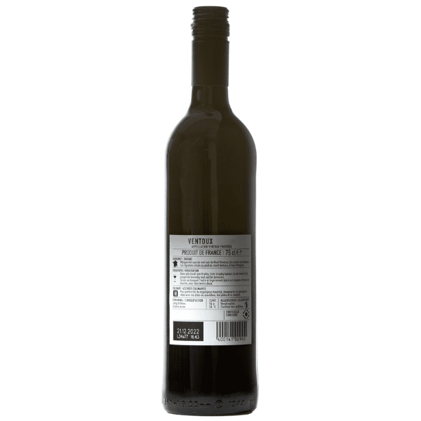 marcatura laser su bottiglie di vetro dx