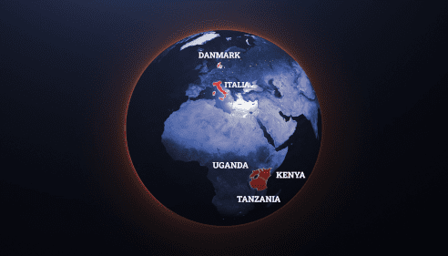Nimax Network