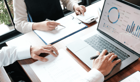 Posizione aperta Marketing Manager
